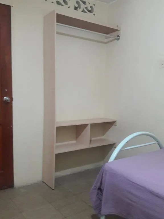 Villa De Maria جواياكيل بيت للعطل