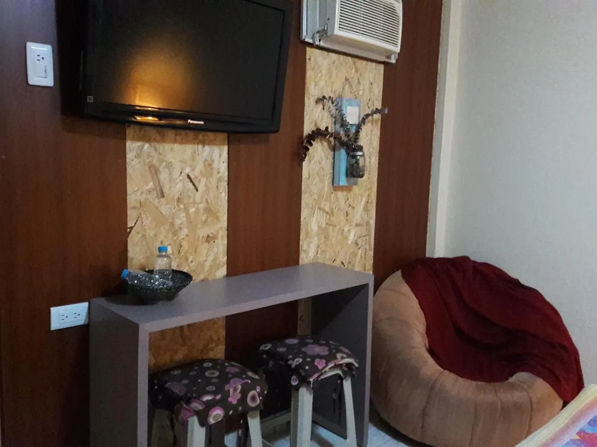 بيت للعطل Villa De Maria جواياكيل