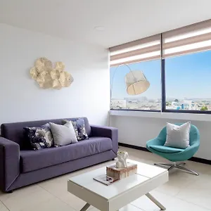 Puerto Santa Ana Luxury Guayaquil