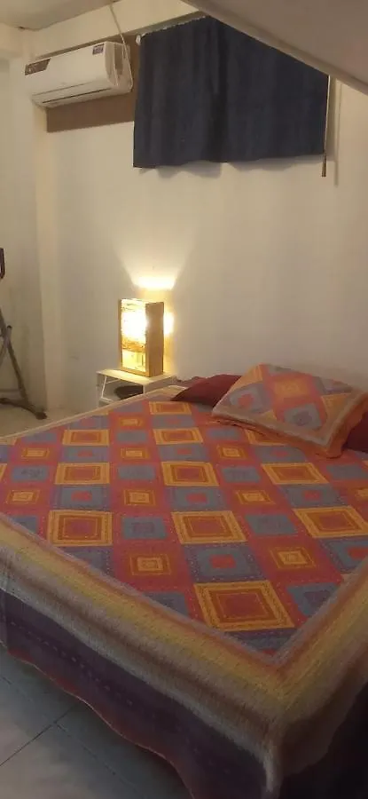 Villa De Maria Γκουαγιακίλ Ισημερινός