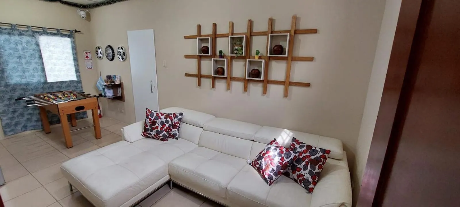 Villa De Maria Γκουαγιακίλ Σπίτι διακοπών